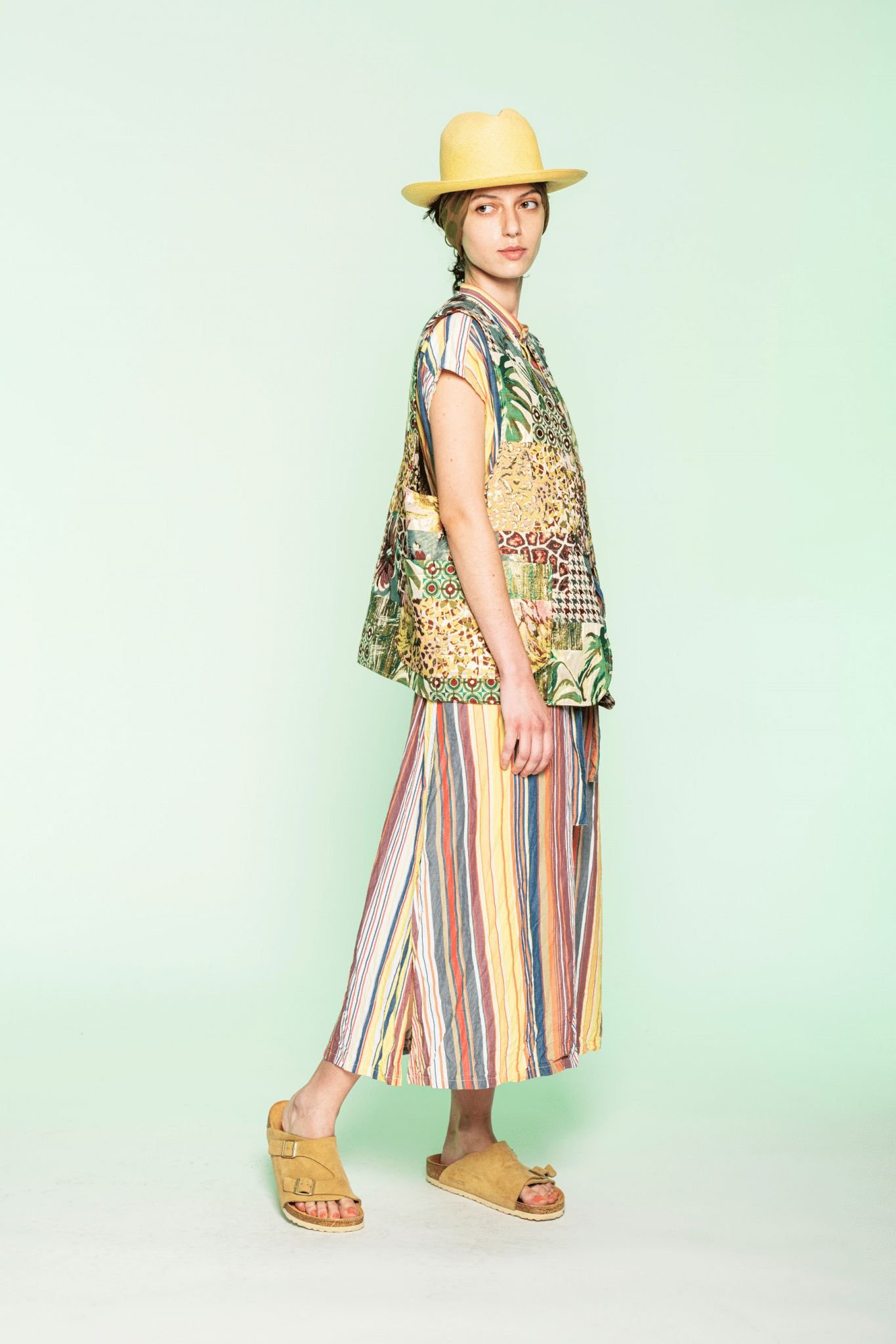 SS22 — Engineered Garments SS22 — Engineered Garments